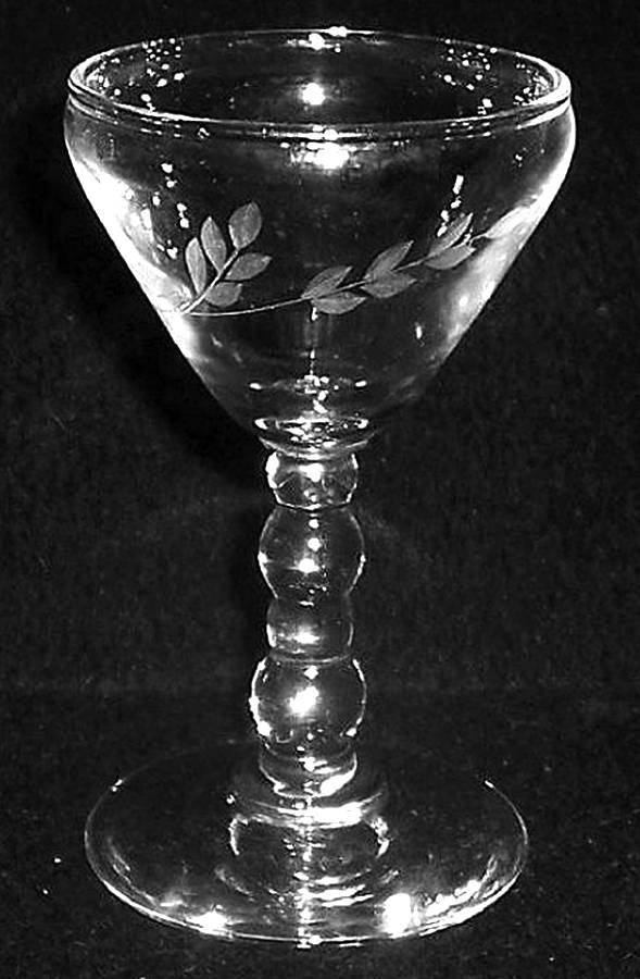 Fairfield Wheat Liquor Cocktail by Anchor Hocking-1