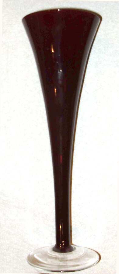 AOG3 Fluted Champagne by Anthropologie Glass-1