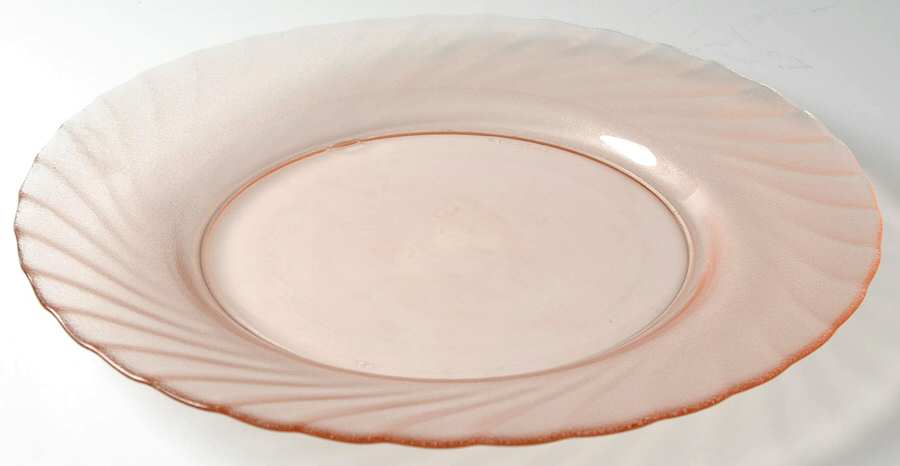 ACO17 Dinner Plate by Arcoroc-1