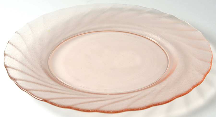ACO17 Salad Plate by Arcoroc-1