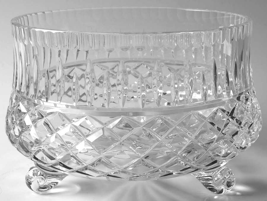 Venice 9" 3 Toed Centerpiece by Avitra-1