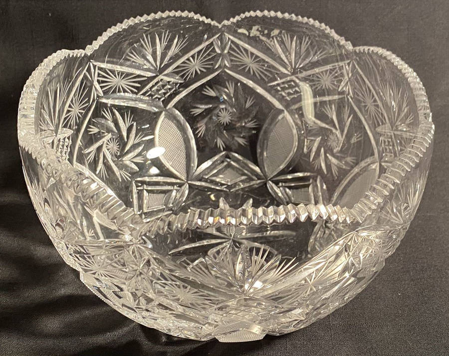 Williamsburg 8" Round Bowl by Avitra-1