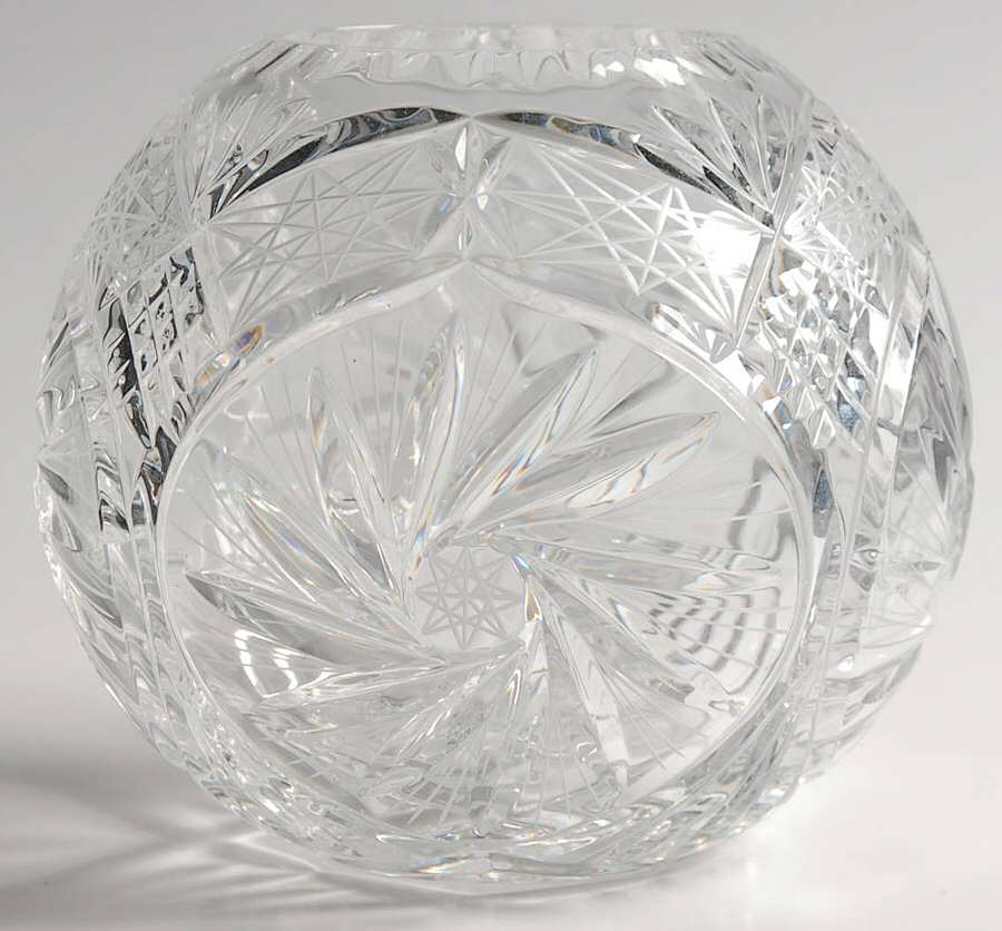 Williamsburg 5" Rose Bowl by Avitra-1