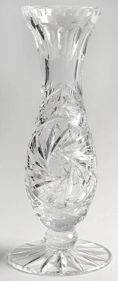 Williamsburg 9" Bud Vase by Avitra-1