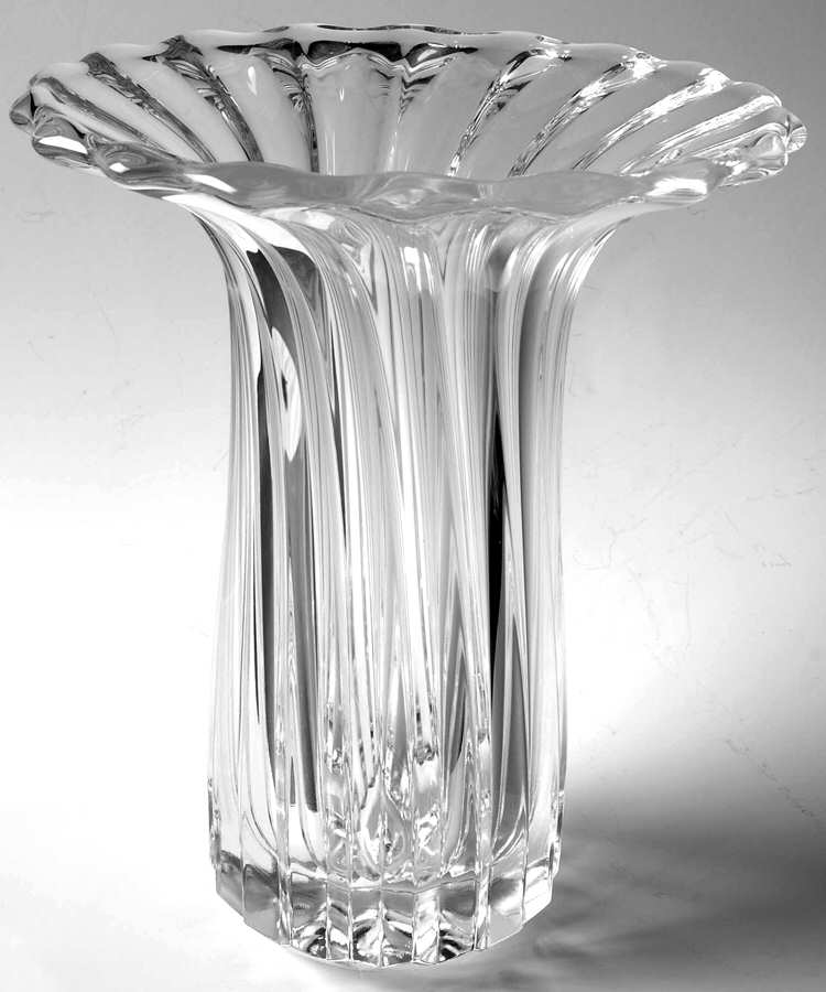 Versailles 11" Flower Vase by Avitra-1