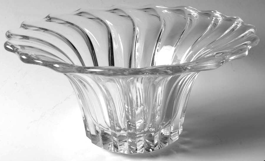Versailles 11" Flared Bowl by Avitra-1