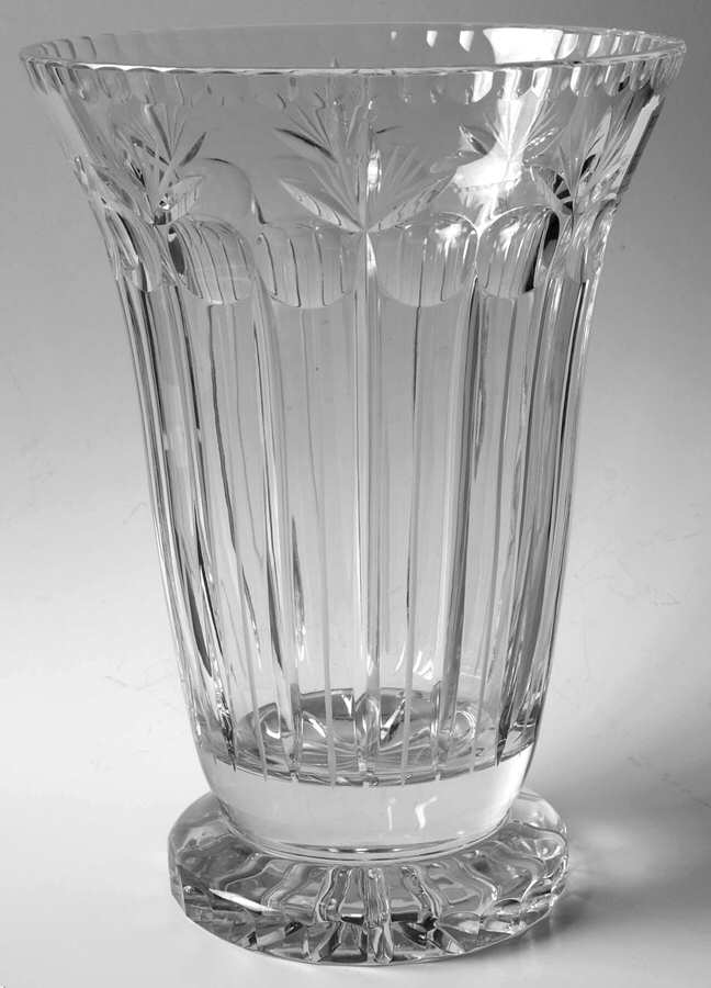 Palace 11" Flared Vase by Avitra-1