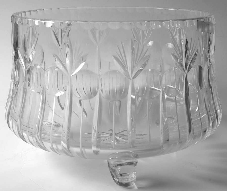 Palace 10" 3 Toed Centerpiece by Avitra-1