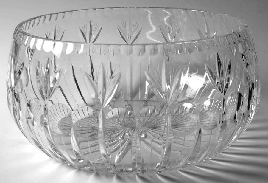 Palace 10" Round Bowl by Avitra-1