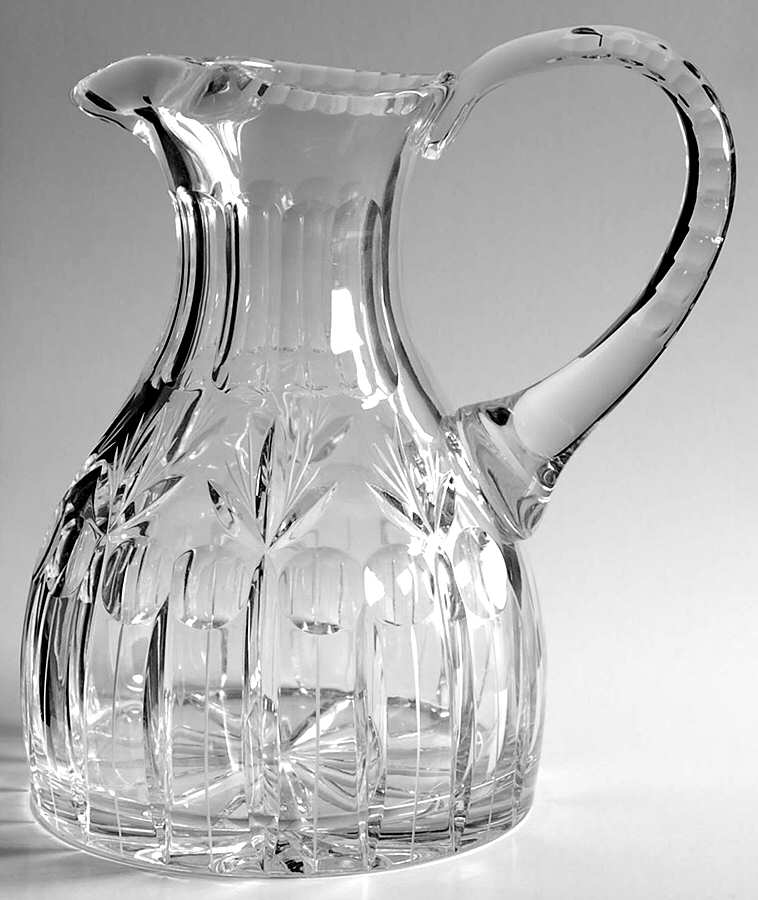 Palace 64 Oz Pitcher by Avitra-1