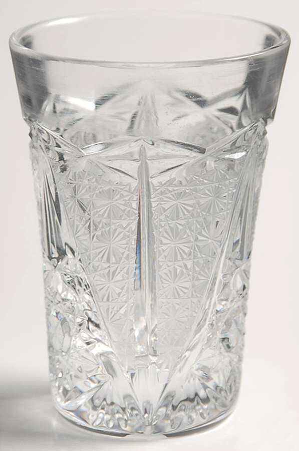 AVI4 Vodka Glass by Avitra-1