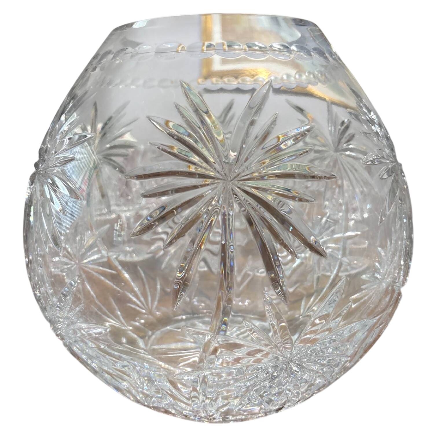 Giftware 11" Rose Bowl by Avitra-1