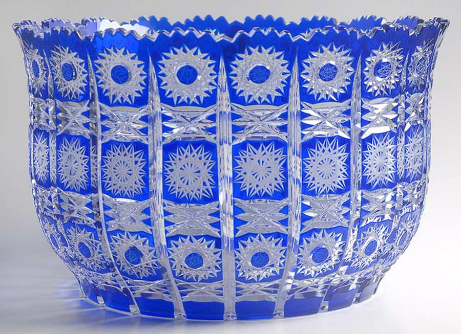 Giftware 11" Centerpiece by Avitra-1