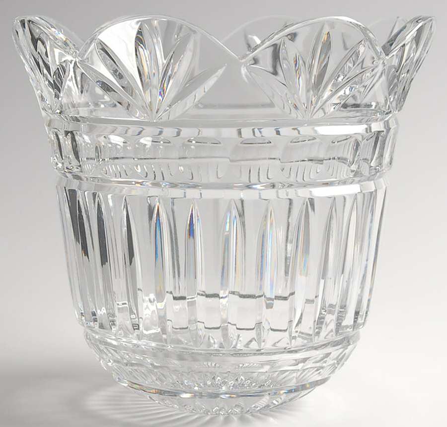 Giftware 8" Flower Vase by Avitra-1