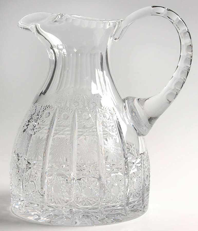 Giftware 56 Oz Pitcher by Avitra-1