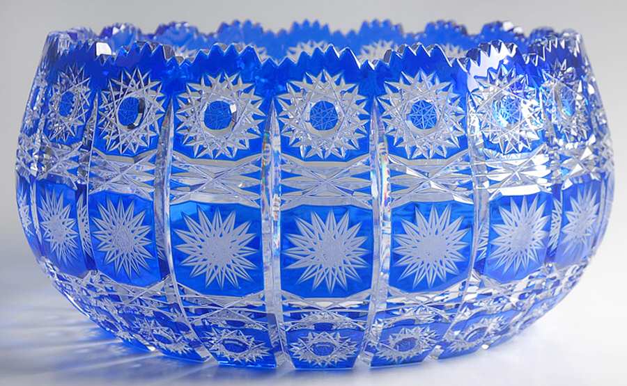 Giftware 10" Round Bowl by Avitra-1