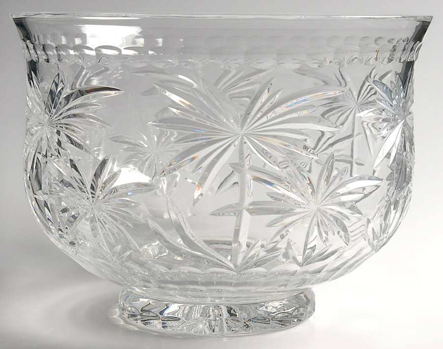 Giftware 11" Centerpiece by Avitra-1