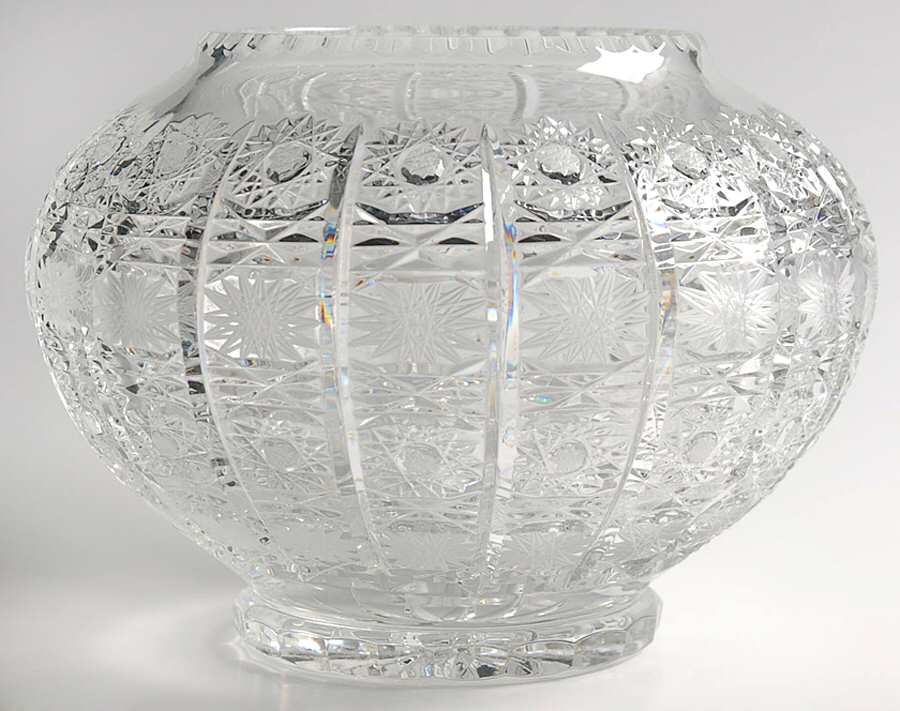 Giftware 7" Rose Bowl by Avitra-1