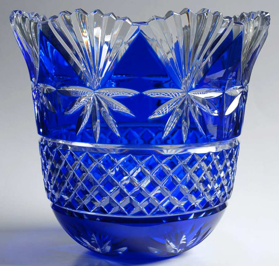 Giftware 8" Flower Vase by Avitra-1