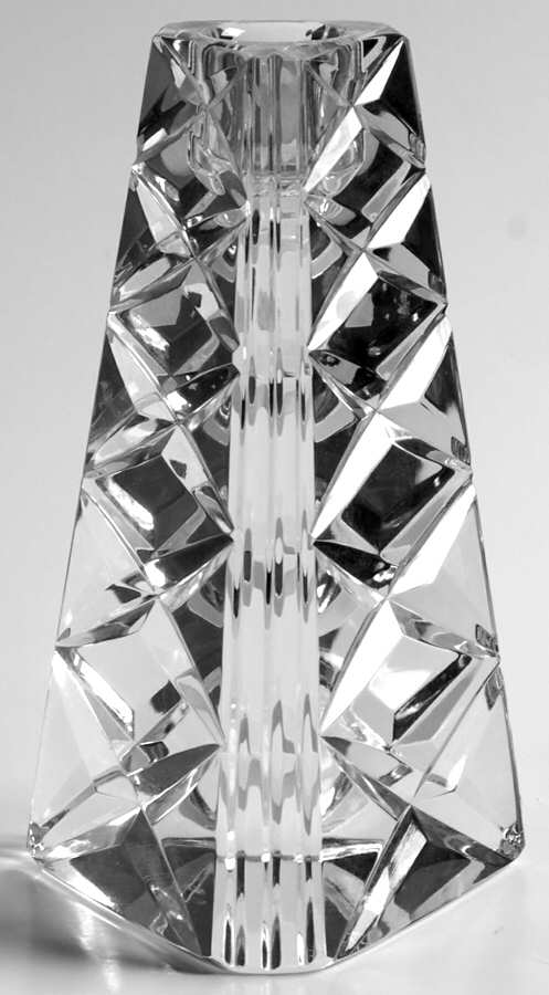 Diamond 6" Candleholder by Astral-1