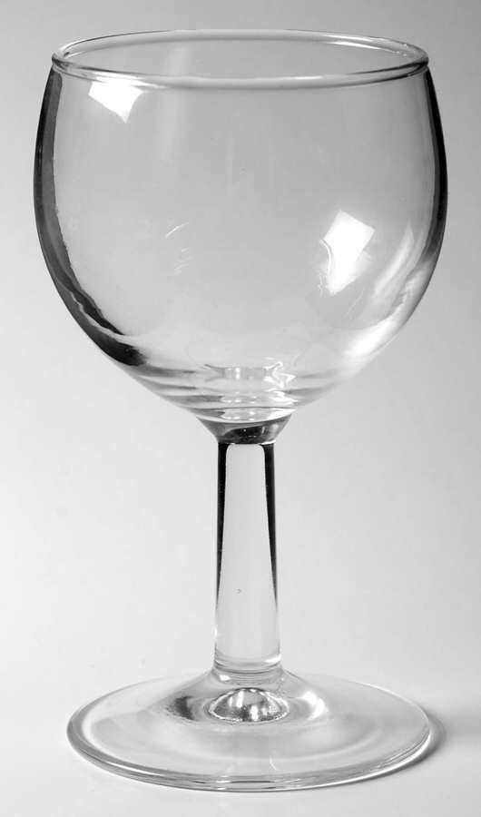 Balloon White Wine by Arcoroc-1