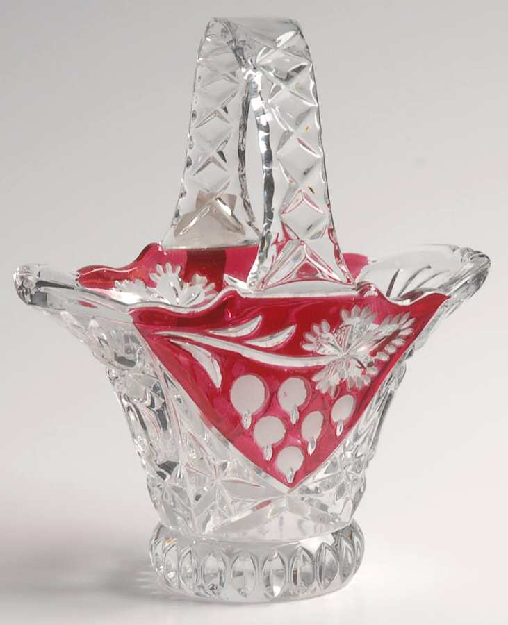 Asti 6" Basket by Anna Hutte-1