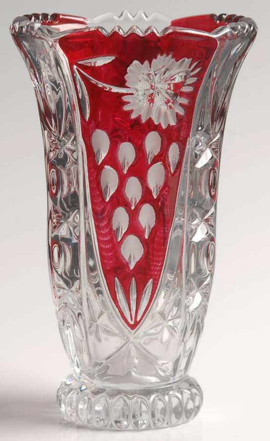 Asti 6" Bud Vase by Anna Hutte-1