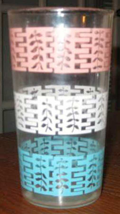 AHC73 Flat Tumbler by Anchor Hocking-1