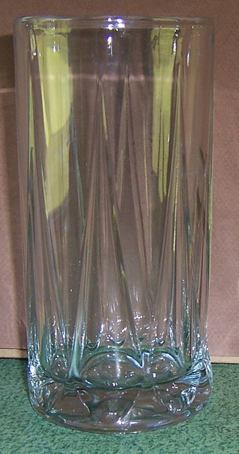 AHC74 Highball Glass by Anchor Hocking-1