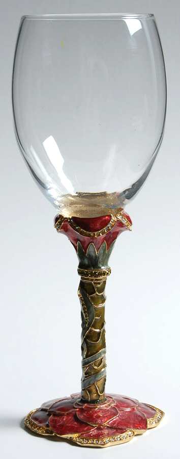 2ST2 Water Goblet by 2 Saints-1