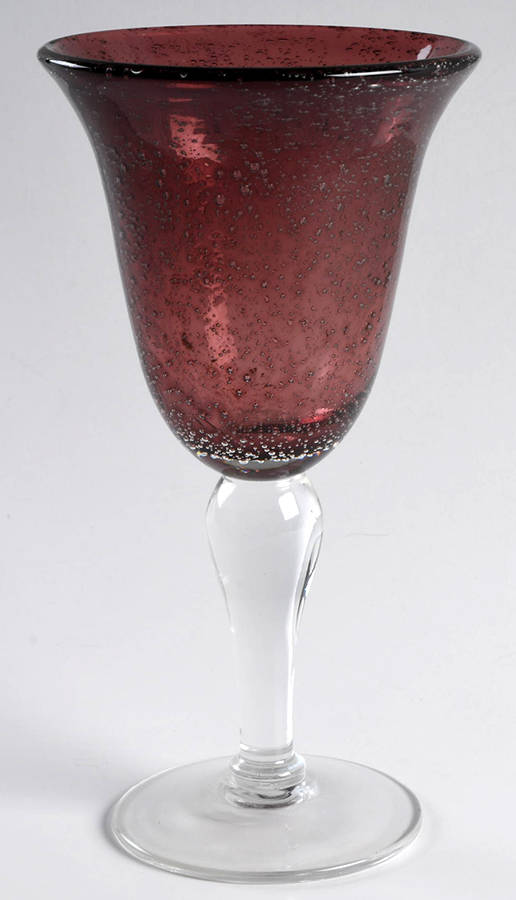 Bubble Amethyst Wine by Abigails-1