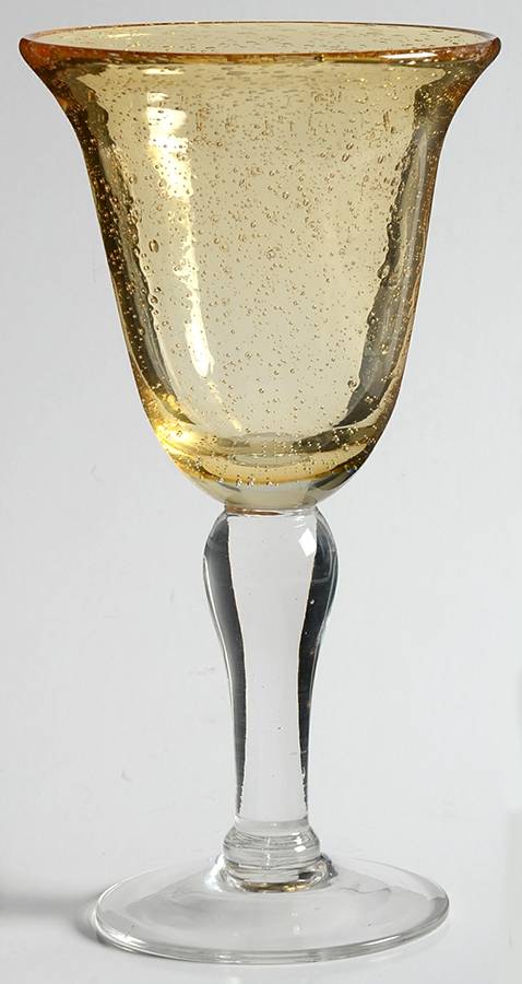 Bubble Amber Wine by Abigails-1