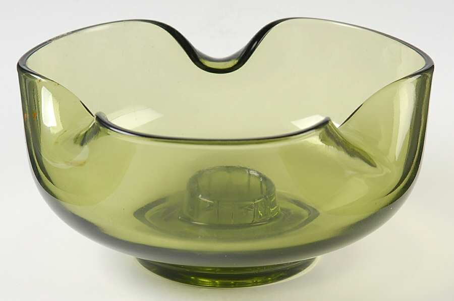 120 Candleholder by Anchor Hocking-1