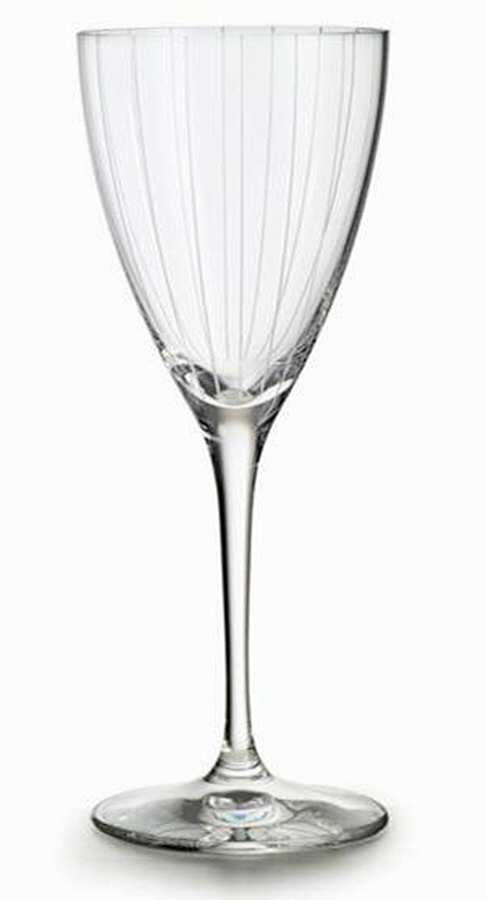 Andrea Water Goblet by Atlantis-1