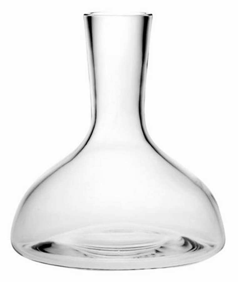 Bachus Open Decanter by Atlantis-1