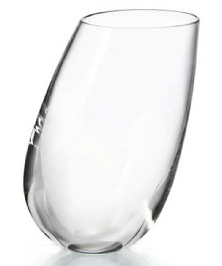 Blues Highball Glass by Atlantis-1
