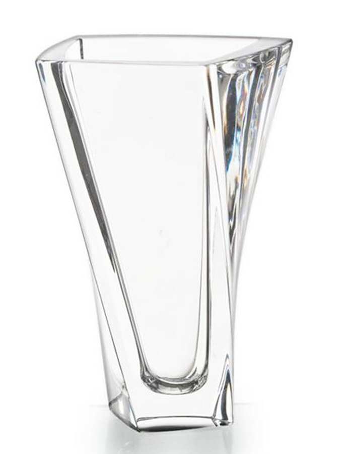 Bond 8" Flower Vase by Atlantis-1