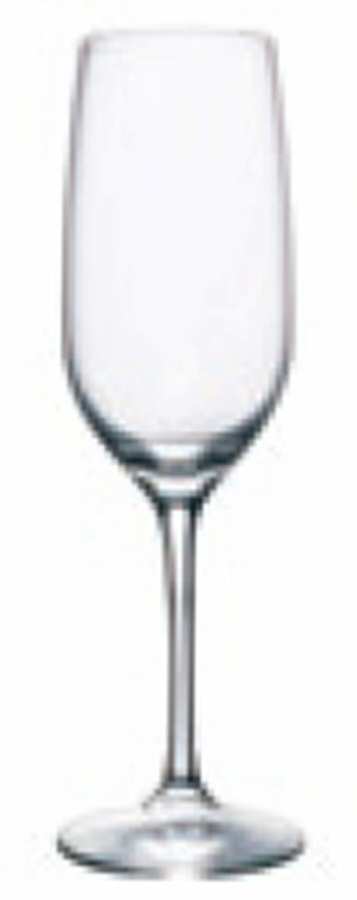 Carmo Fluted Champagne by Atlantis-1