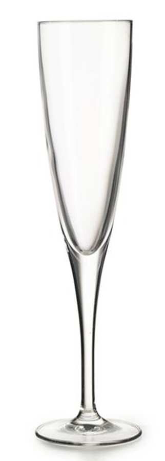 City Fluted Champagne by Atlantis-1