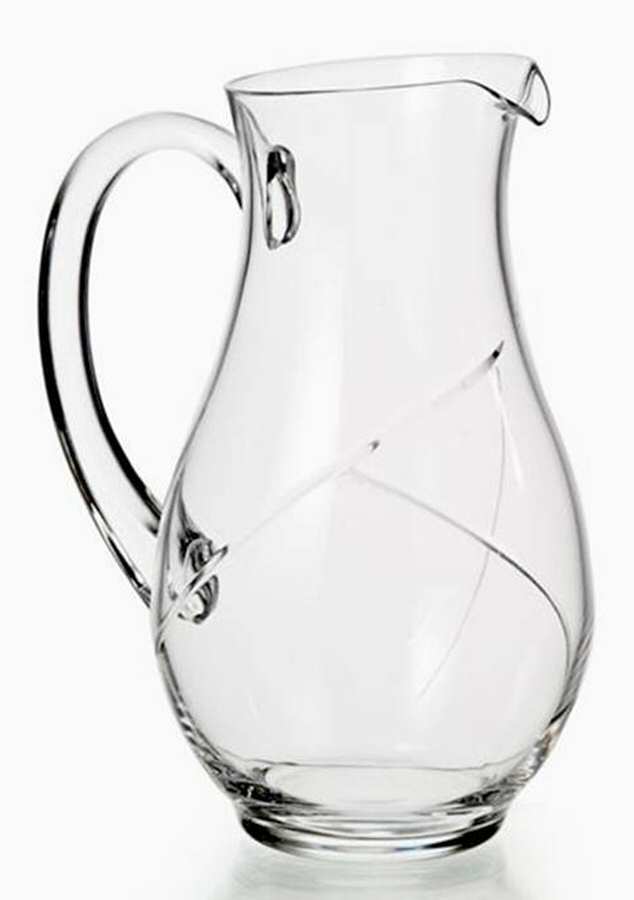 Domus 40 Oz Pitcher by Atlantis-1