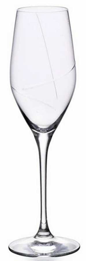 Domus Fluted Champagne by Atlantis-1