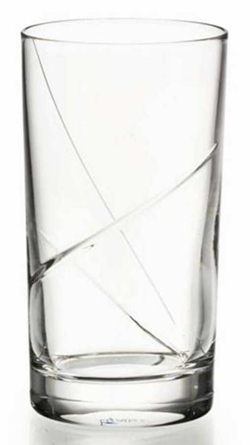 Domus Highball Glass by Atlantis-1