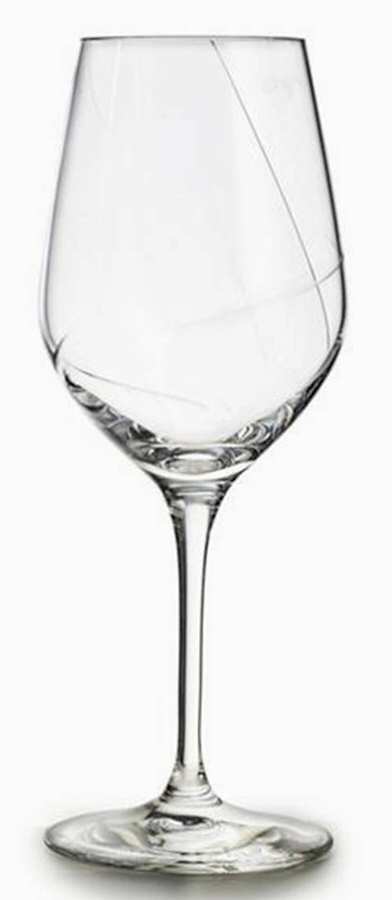 Domus Water Goblet by Atlantis-1