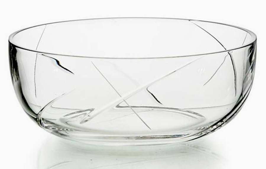 Domus 8" Salad Bowl by Atlantis-1