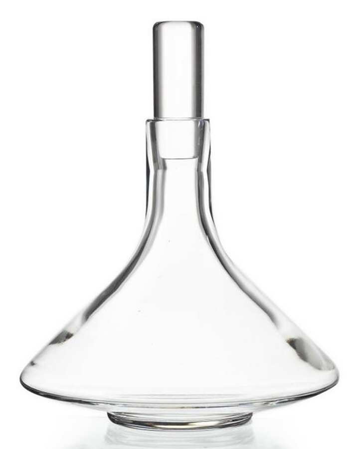 Douro Cordial Decanter & Stopper by Atlantis-1
