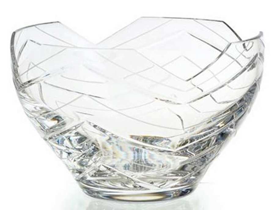Electra 8" Round Bowl by Atlantis-1