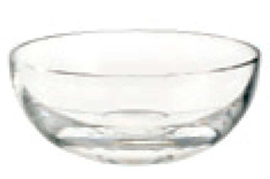 Estrela 4" Round Bowl by Atlantis-1