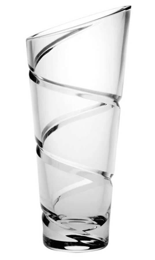 Eva 11" Flower Vase by Atlantis-1