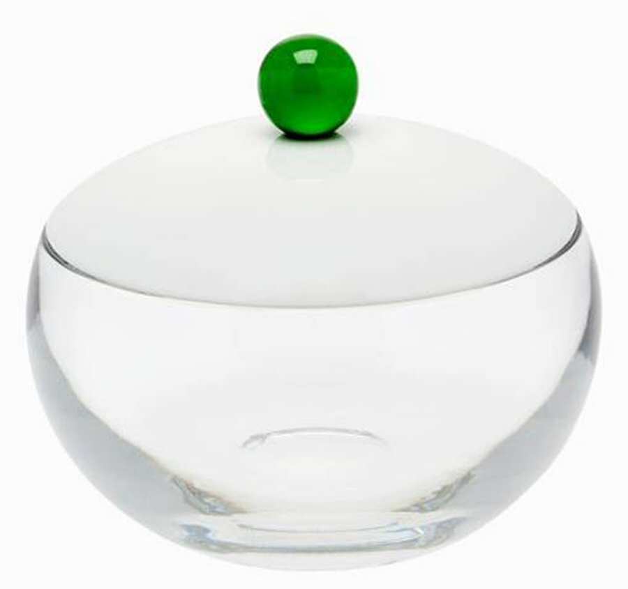 Gummy Candy Candy Dish & Lid by Atlantis-1