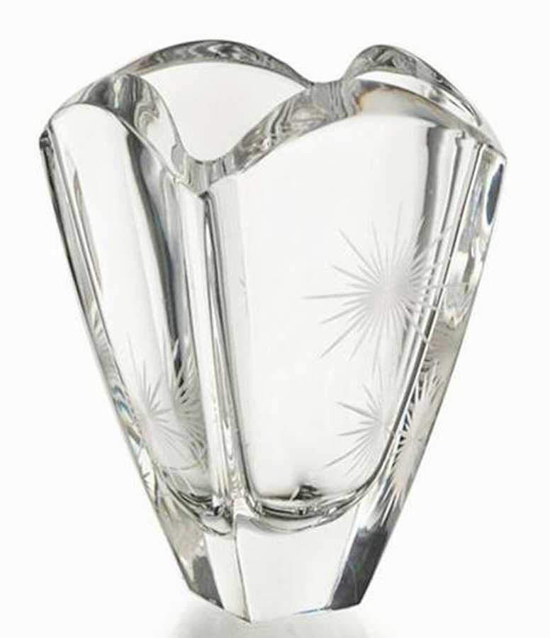 Impact 9" Flower Vase by Atlantis-1